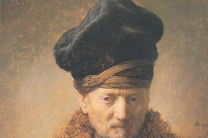 POVRATAK KUĆI: Rembrantova slika biće vraćena Novom Sadu