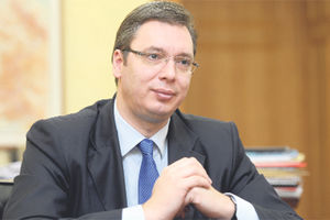 Premijer Vučić čestitao Svetski dan slobode medija