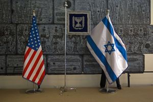 OBAMA UPOZORAVA: Izrael gubi kredibilitet, zastoj u pregovorima otežava njegovu odbranu