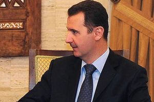 Bašar el Asad ubijen?
