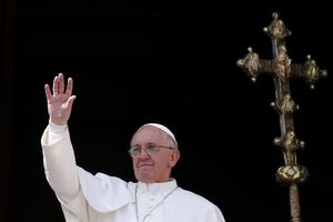 Papa: Muslimani i hrišćani za međusobno poštovanje