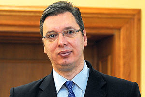 Vučić: Prošlo je vreme političkih ponižavanja