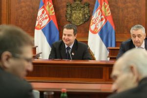 Ivica Dačić: Ovo rukovodstvo neće izdati Srbe sa Kosova