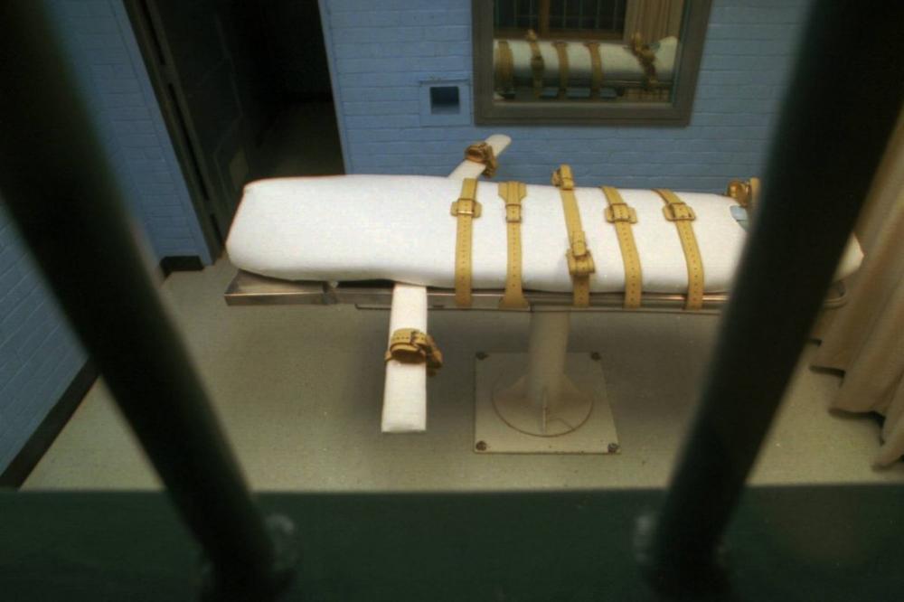 POSLE SMRTI U MUKAMA: Smrtonosna injekcija ispravna, pogubljenja u SAD nastavljena