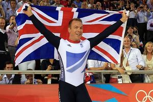 KRAJ: Najuspešniji britanski olimpijac završio karijeru