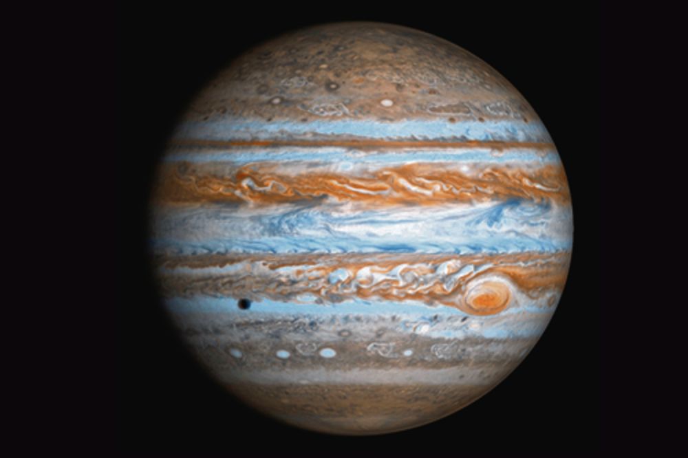 JUPITER SE NE OKREĆE OKO SUNCA! Zaboravite na sve što su vas učili u školi, ovo je prava istina