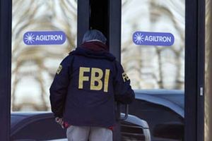 PRIZNAO: Bivši agent FBI odavao tajne medijima