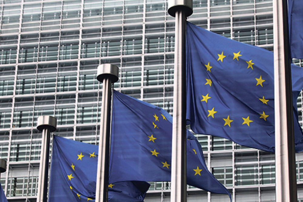 EU uvela sankcije protiv pet najvećih ruskih banaka