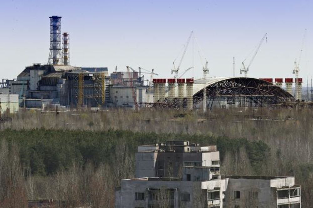 SRBIJA OKRUŽENA NUKLEARKAMA: Treba li da strepimo od novog Černobilja?