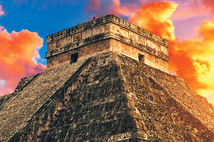 Pronašli misteriozne kugle ispod velike piramide u Meksiku