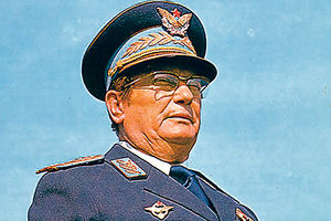 CIA: Tito nije bio Jugosloven!