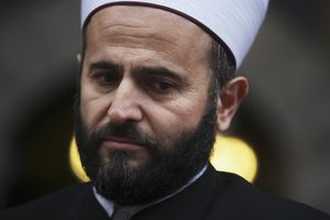 ZUKORLIĆ SE POVLAČI: Napuštam mesto glavnog muftije