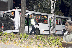 KAJANJE VOZAČA AUTOBUSA: Teško mi je, ja sam već osuđen!