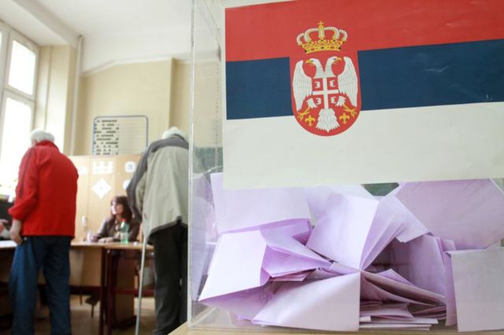 KLIKNITE I PROVERITE DA LI IMATE PRAVO GLASA: Objavljen jedinstven birački spisak za vanredne izbore