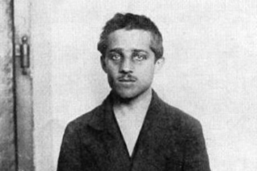 RUSI PROMENILI ISTORIJU: Gavrilo Princip je terorista!