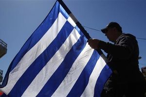 Izglasano poverenje grčkoj vladi