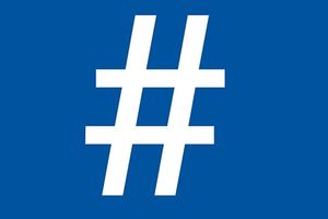 #FEJSBUK: Hešteg od sada na FB kao i na Tviteru!