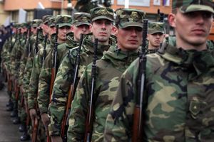PROVOKACIJA: Kosovo i Albanija potpisale vojni sporazum