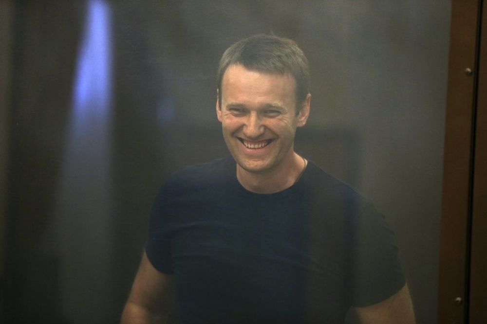 ON ĆE IZAĆI PUTINU NA CRTU: Opozicionar Aleksej Navaljni najavio kandidaturu za predsednika Rusije!