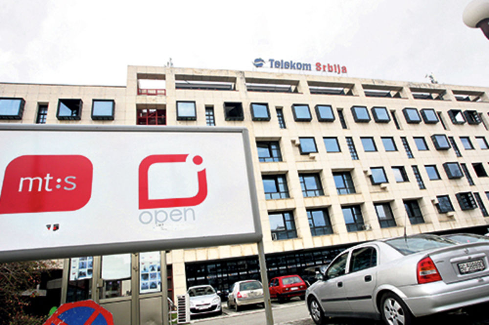 TELEKOM SRBIJA: Danas ističe rok za izbor privatizacionog savetnika