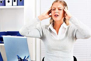 Arterije u mozgu glavni su krivac za migrene