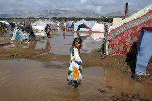 Kabul: Poplave odnele 58 života, 30 nestalo