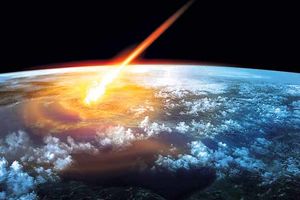 DOKAZANO: Kometa uništila prve Amerikance
