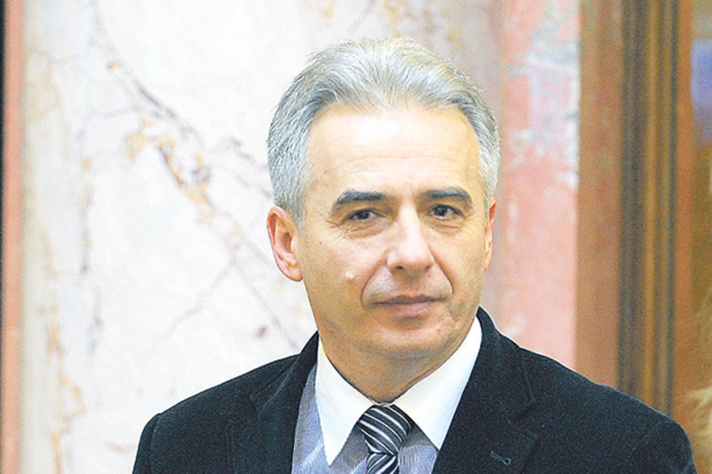 Milovan Drecun: Albanska strana otvoreno sabotira stvaranje ZSO