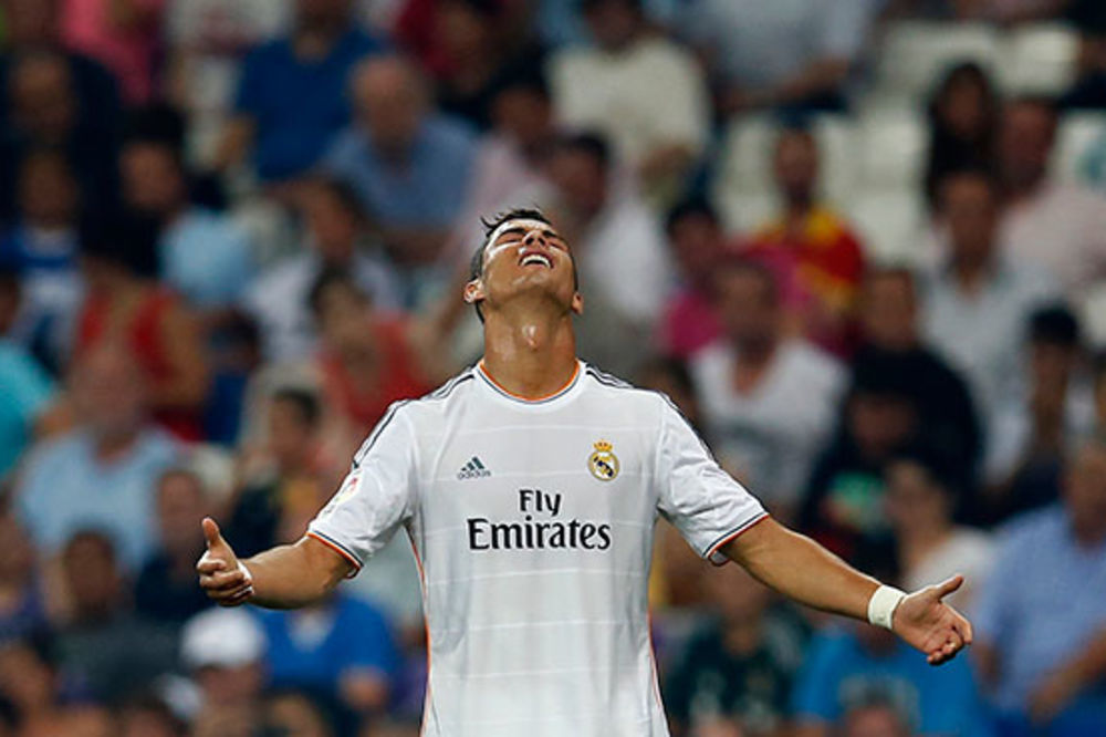 NEMA VIŠE TAJNI: Evo koga Ronaldo želi na klupi Reala  naredne sezone