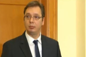 Vučić: Među savetnicima i bivši strani premijeri