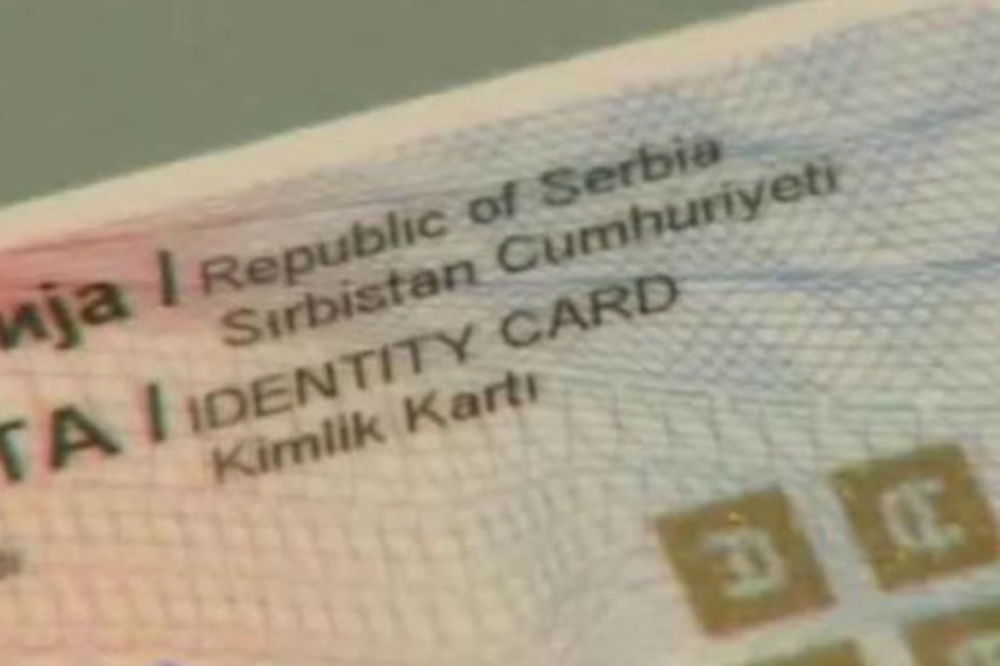 ČUDO NEVIĐENO: Voždovčanka (17) u ličnoj karti živi u Srbistanu?!