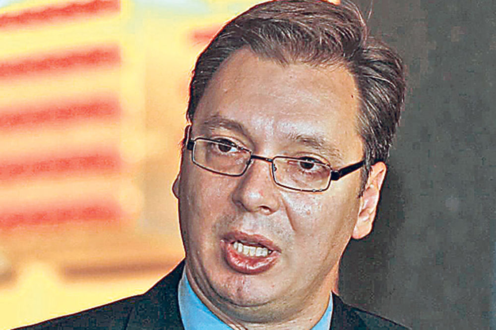 Vučić: Poslanici će imati dovoljno vremena da se upoznaju sa budžetom