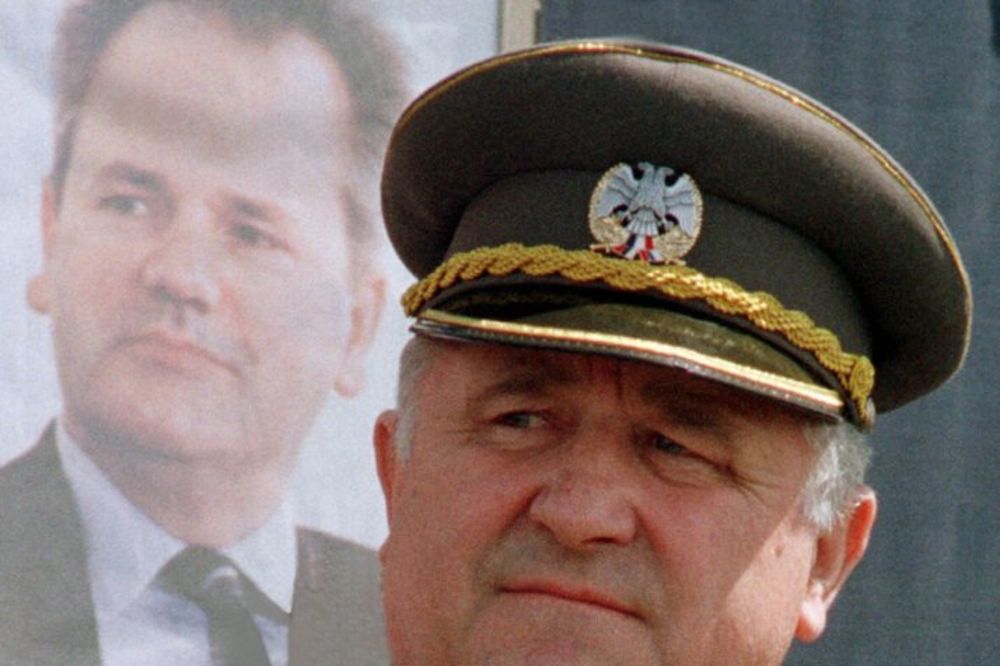 POVRATAK: General Ojdanić danas stiže u Srbiju