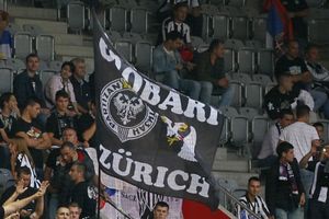 ZBOG INCIDENATA U TUNU: UEFA kaznila Partizan sa 40.000 evra