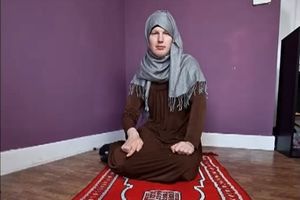 Britanski vojnik promenio pol i postao muslimanka