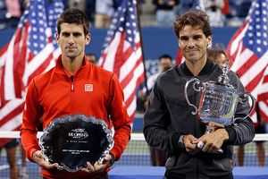 PREVIŠE GREŠIO: Đoković poražen u finalu US Opena od Nadala