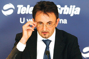 Direktor Telekoma: Nismo znali za veze sa Darkom Šarićem