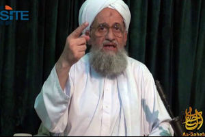 ŠOKANTNO: Vođa Al Kaide poziva muslimane na terorizam u zapadnim zemljama