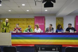 LGBT: Održati Paradu ponosa bez obzira na bezbednosnu procenu