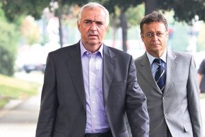 Antonić: Dinkić je kriv za slom Agrobanke
