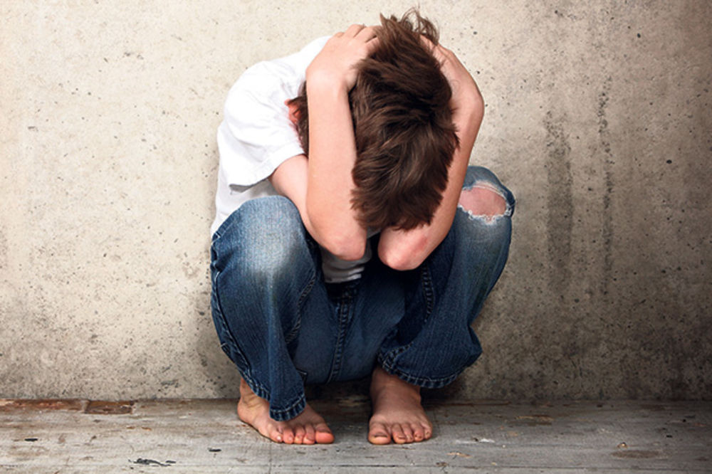 ON JE ŠOKIRAO BRITANIJU: Najmlađi silovatelj ima samo 11 godina i napastvovao je više dečaka