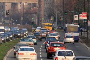 GRAĐANI PAŽNJA: Zbog radova posebna organizacija saobraćaja u Bulevaru vojvode Mišića