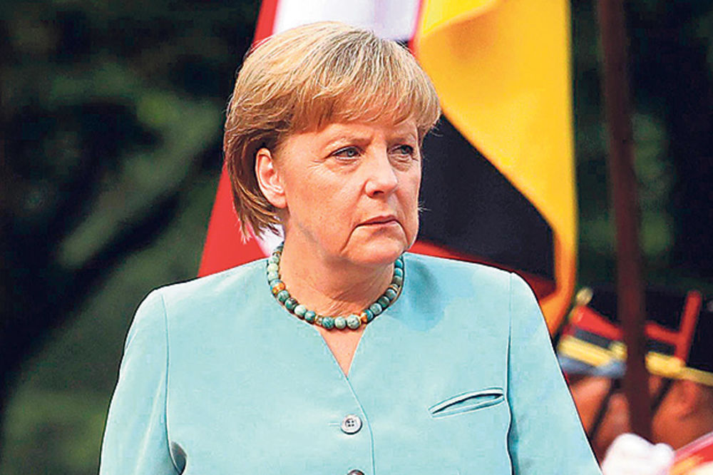 MERKEL: Nemačka nema limit kada je prijem azilanata u pitanju