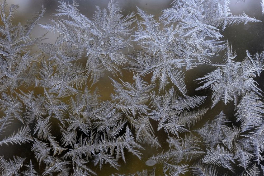 STIŽE ZIMA: U Sjenici jutros najhladnije, minus 6