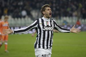 RAZLIKA U KLASI: Juventus pobedio, ima 34 boda više od Milana