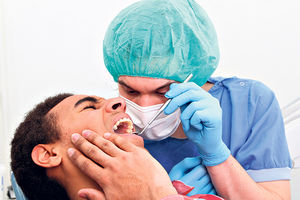 HOLANDIJA ODLUČILA: Zli zubar koji je unakazio desetine pacijenata biće izručen Francuskoj