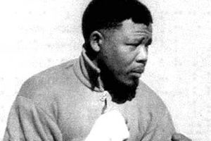 FONDACIJA: Nema dokaza da je Mandela bio pitomac Mosada