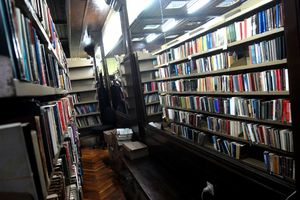 LEPA VEST ZA LJUBITELJE KNJIGE: Ogranak Gradske biblioteke odsad i u Novom Beogradu