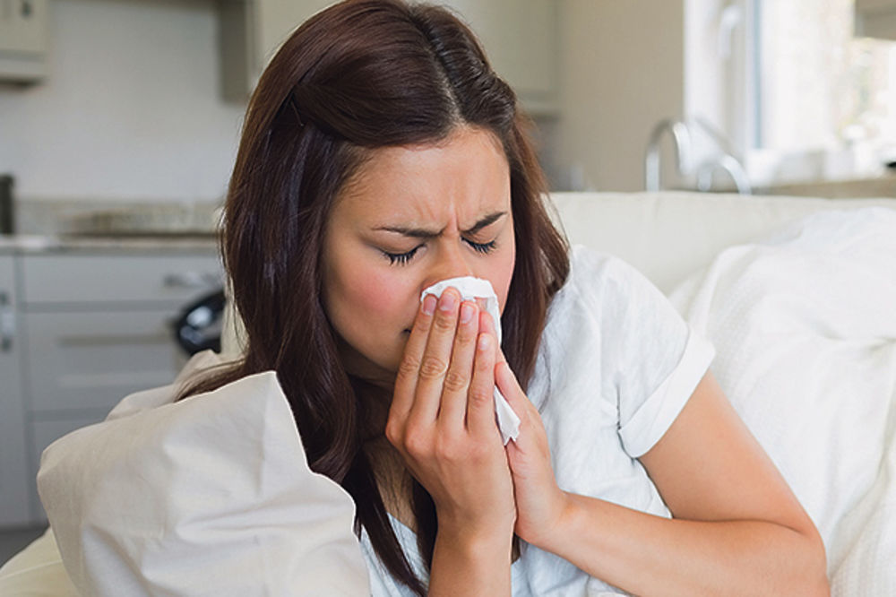 5 NAČINA DA SE ODBRANITE OD VIRUSA: Stiže sezona gripa, stanite im na put!