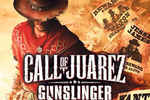 Call of Juarez Gunslinger: Budite kauboj u pravom vesternu